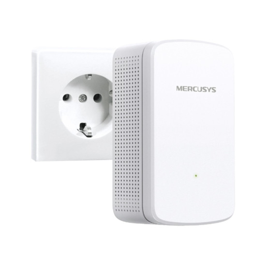 REPETIDOR WIFI MERCUSYS ME10 300MBPS Extensores de red REPETIDOR WIFI MERCUSYS ME10 300MBPS Extensores de red