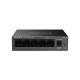 SWITCH MERCUSYS MS105GS 5 PUERTOS 10 Switch SWITCH MERCUSYS MS105GS 5 PUERTOS 10 Switch