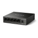 SWITCH MERCUSYS MS105GS 5 PUERTOS 10 Switch SWITCH MERCUSYS MS105GS 5 PUERTOS 10 Switch