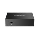SWITCH MERCUSYS MS105GS 5 PUERTOS 10 Switch SWITCH MERCUSYS MS105GS 5 PUERTOS 10 Switch