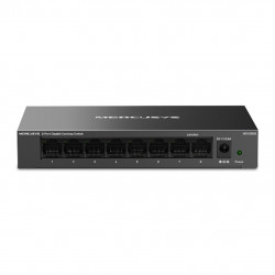 SWITCH MERCUSYS MS108GS 8 PUERTOS 10
