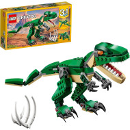 LEGO CREATOR GRANDES DINOSAURIOS