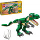 LEGO CREATOR GRANDES DINOSAURIOS Legos LEGO CREATOR GRANDES DINOSAURIOS Legos