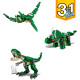 LEGO CREATOR GRANDES DINOSAURIOS Legos LEGO CREATOR GRANDES DINOSAURIOS Legos