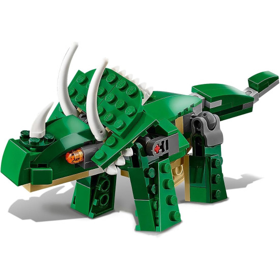 LEGO CREATOR GRANDES DINOSAURIOS Legos LEGO CREATOR GRANDES DINOSAURIOS Legos