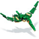 LEGO CREATOR GRANDES DINOSAURIOS Legos LEGO CREATOR GRANDES DINOSAURIOS Legos