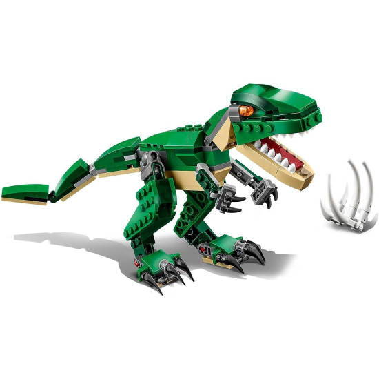 LEGO CREATOR GRANDES DINOSAURIOS Legos LEGO CREATOR GRANDES DINOSAURIOS Legos