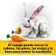 LEGO CREATOR CONEJO BLANCO Legos LEGO CREATOR CONEJO BLANCO Legos