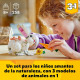 LEGO CREATOR CONEJO BLANCO Legos LEGO CREATOR CONEJO BLANCO Legos
