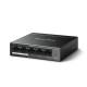 SWITCH MERCUSYS MS105GP 5 PUERTOS 10 Switch SWITCH MERCUSYS MS105GP 5 PUERTOS 10 Switch