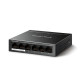 SWITCH MERCUSYS MS106LP 6 PUERTOS 10 Switch SWITCH MERCUSYS MS106LP 6 PUERTOS 10 Switch