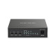 SWITCH MERCUSYS MS106LP 6 PUERTOS 10 Switch SWITCH MERCUSYS MS106LP 6 PUERTOS 10 Switch