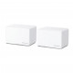 WIRELESS PUNTO ACCESO MERCUSYS HALO H80X Routers