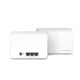WIRELESS PUNTO ACCESO MERCUSYS HALO H80X Routers