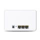 WIRELESS PUNTO ACCESO MERCUSYS HALO H80X Routers