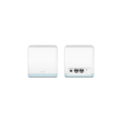 ROUTER MESH MERCUSYS HALO H30 1200MBPS