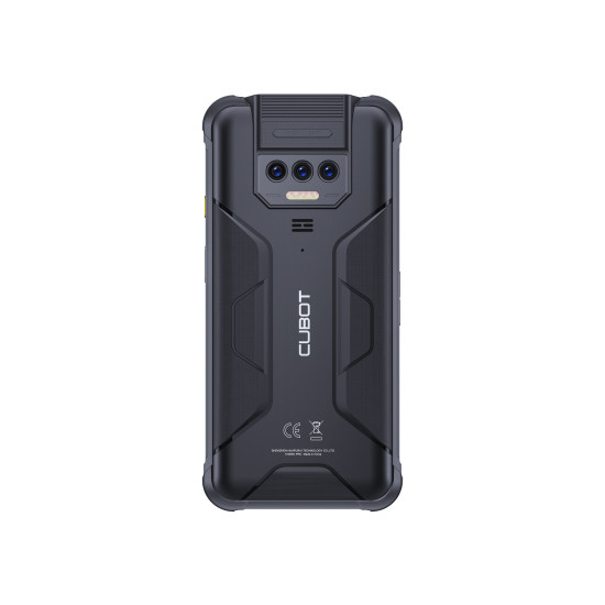 TELEFONO MOVIL SMARTPHONE CUBOT KINGKONG 8 Smartphones TELEFONO MOVIL SMARTPHONE CUBOT KINGKONG 8 Smartphones