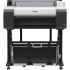 PLOTTER CANON TM - 255 IMAGEPROGRAF A1 24 PULGADAS