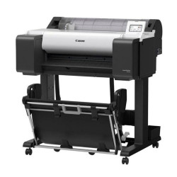 PLOTTER CANON TM - 255 IMAGEPROGRAF A1 24 PULGADAS
