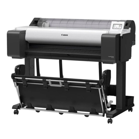 PLOTTER CANON TM - 350 IMAGEPROGRAF A0 36 PULGADAS Impresoras PLOTTER CANON TM - 350 IMAGEPROGRAF A0 36 PULGADAS Impresoras