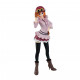 FIGURA ICHIBANSHO ONE PIECE FLAMES KOALA Figuras FIGURA ICHIBANSHO ONE PIECE FLAMES KOALA Figuras