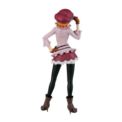 FIGURA ICHIBANSHO ONE PIECE FLAMES KOALA