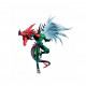 FIGURA ICHIBANSHO YU - GI - OH! GX ELEMENTAL HERO Figuras FIGURA ICHIBANSHO YU - GI - OH! GX ELEMENTAL HERO Figuras
