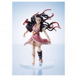 FIGURA ANIPLEX KIMETSU NO YAIBA DEMON