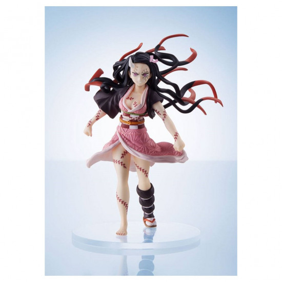 FIGURA ANIPLEX KIMETSU NO YAIBA DEMON Figuras