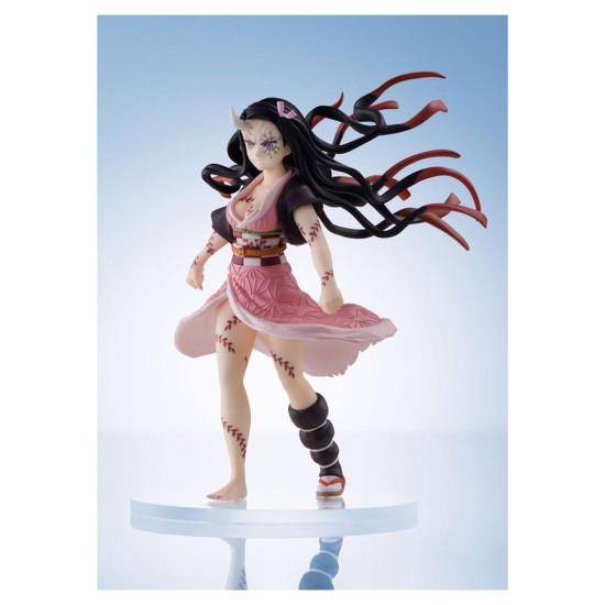 FIGURA ANIPLEX KIMETSU NO YAIBA DEMON Figuras