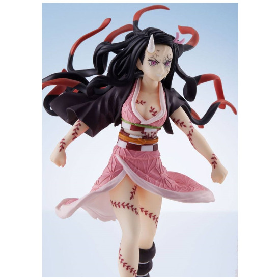 FIGURA ANIPLEX KIMETSU NO YAIBA DEMON Figuras
