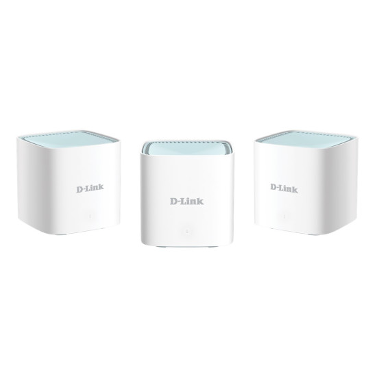 WIFI MESH D - LINK EAGLE PRO AI Puntos de acceso WIFI MESH D - LINK EAGLE PRO AI Puntos de acceso