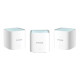 WIFI MESH D - LINK EAGLE PRO AI Puntos de acceso WIFI MESH D - LINK EAGLE PRO AI Puntos de acceso