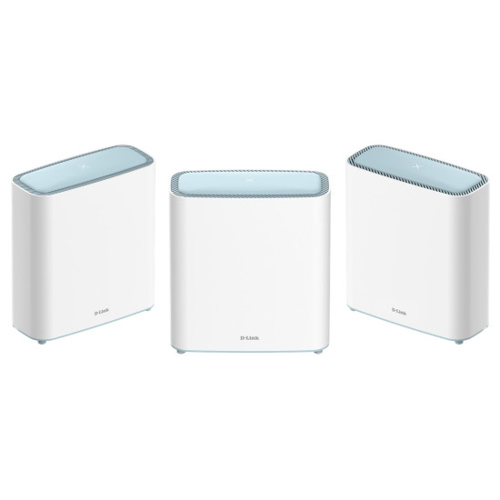 WIFI MESH D - LINK EAGLE PRO AI Puntos de acceso WIFI MESH D - LINK EAGLE PRO AI Puntos de acceso