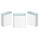 WIFI MESH D - LINK EAGLE PRO AI Puntos de acceso WIFI MESH D - LINK EAGLE PRO AI Puntos de acceso