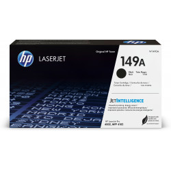 TONER HP LASERJET 149A NEGRO