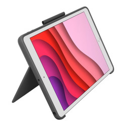FUNDA LOGITECH COMBO TOUCH CON TECLADO