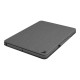 FUNDA LOGITECH COMBO TOUCH CON TECLADO Accesorios de tablets