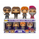 FUNKO POP HARRY POTTER PACK 4 Funkos FUNKO POP HARRY POTTER PACK 4 Funkos