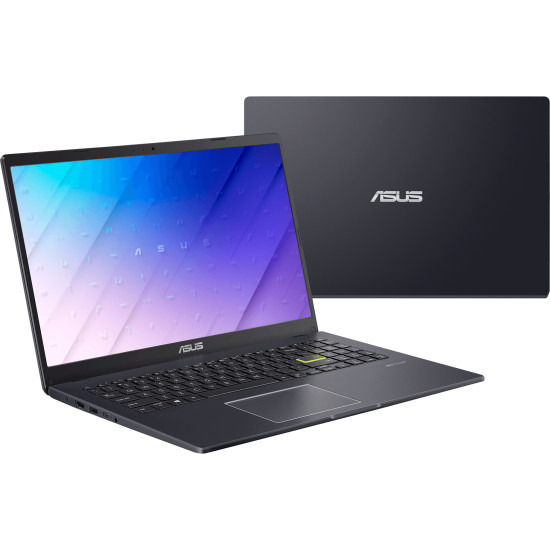 ASUS E510KA - EJ713XA CEL N6000 15.6 PULGADAS 4GB Pc portátiles ASUS E510KA - EJ713XA CEL N6000 15.6 PULGADAS 4GB Pc portátiles