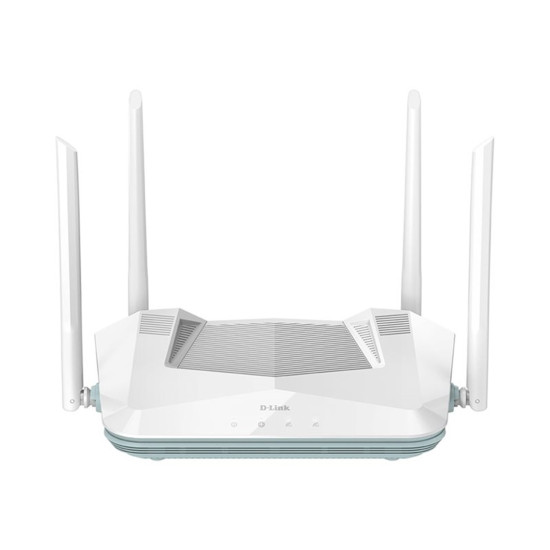 ROUTER WIFI D - LINK EAGLE PRO AI Routers ROUTER WIFI D - LINK EAGLE PRO AI Routers
