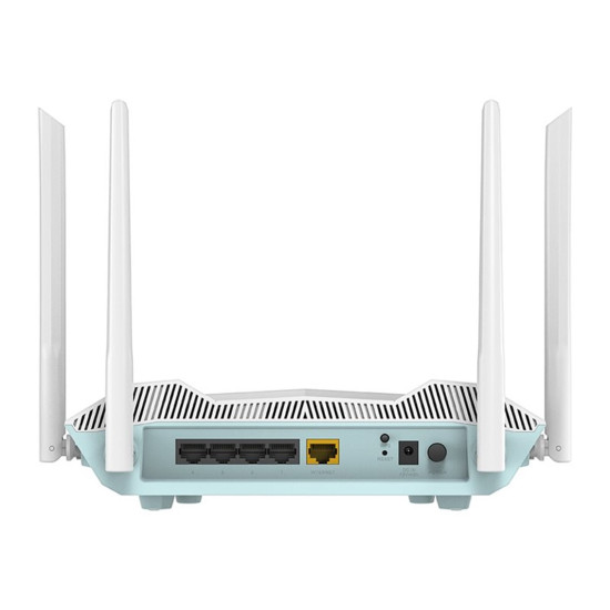 ROUTER WIFI D - LINK EAGLE PRO AI Routers ROUTER WIFI D - LINK EAGLE PRO AI Routers