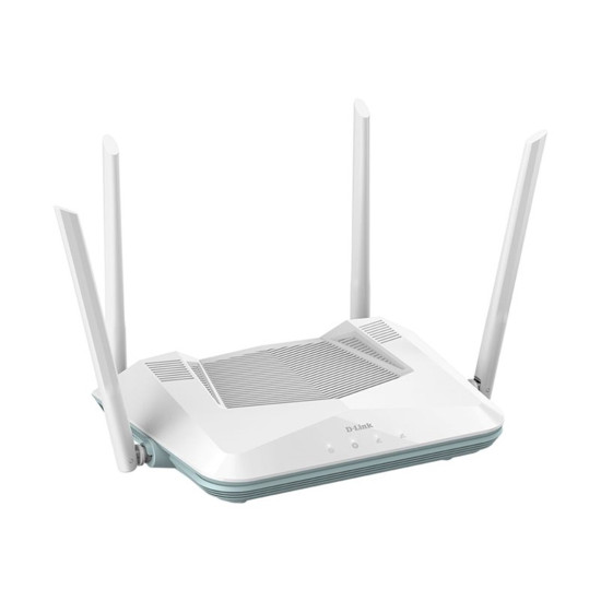 ROUTER WIFI D - LINK EAGLE PRO AI Routers ROUTER WIFI D - LINK EAGLE PRO AI Routers