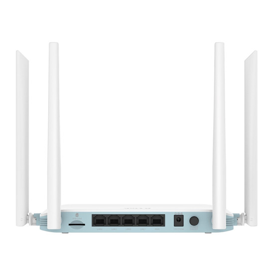 ROUTER WIFI D - LINK EAGLE PRO AI Routers ROUTER WIFI D - LINK EAGLE PRO AI Routers