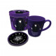 SET TAZA POSAVASOS + LATA PYRAMID Tazas y vasos SET TAZA POSAVASOS + LATA PYRAMID Tazas y vasos
