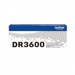 TONER BROTHER DR3600 75000 PAGINAS