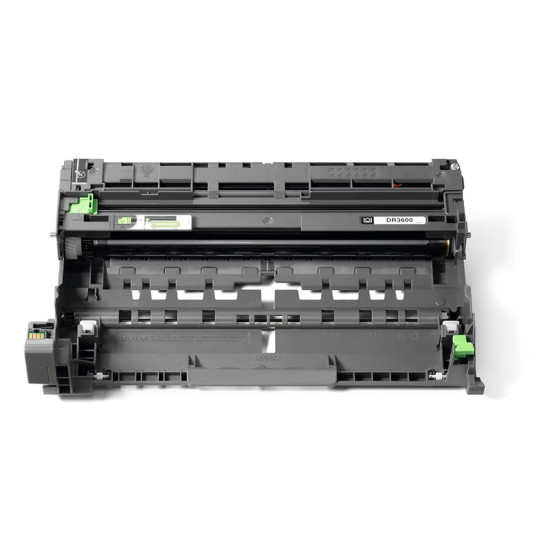 TONER BROTHER DR3600 75000 PAGINAS Consumibles impresión láser TONER BROTHER DR3600 75000 PAGINAS Consumibles impresión láser