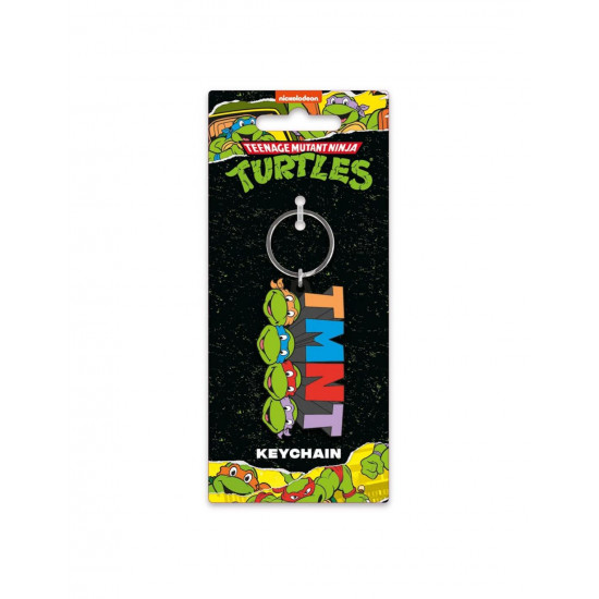 LLAVERO PYRAMID TORTUGAS NINJA Llaveros LLAVERO PYRAMID TORTUGAS NINJA Llaveros