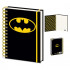 LIBRETA BATMAN A5 WIRO