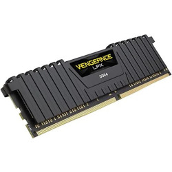 MEMORIA RAM DDR4 32GB KIT 2X16